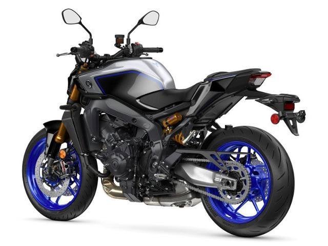 2026 Yamaha MT-09 SP Base