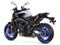 2026 Yamaha MT-09 SP Base