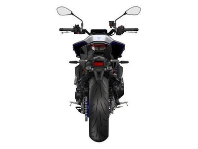 2026 Yamaha MT-09 SP Base