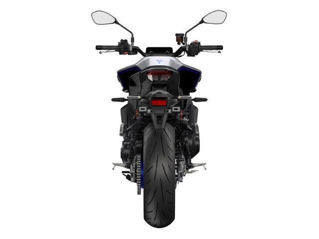 2026 Yamaha MT-09 SP Base