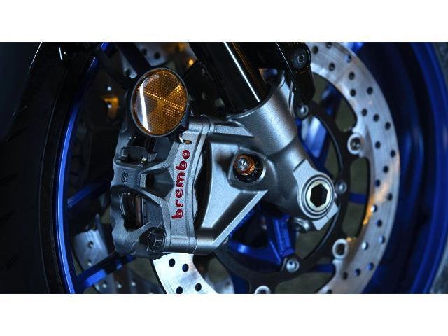 2026 Yamaha MT-09 SP Base