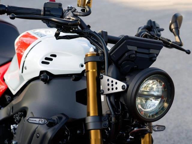 2026 Yamaha XSR900 Base