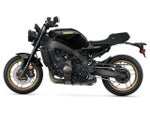 2026 Yamaha XSR900 Base