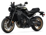 2026 Yamaha XSR900 Base