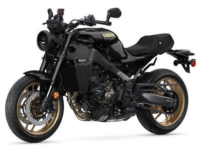 2026 Yamaha XSR900 Base