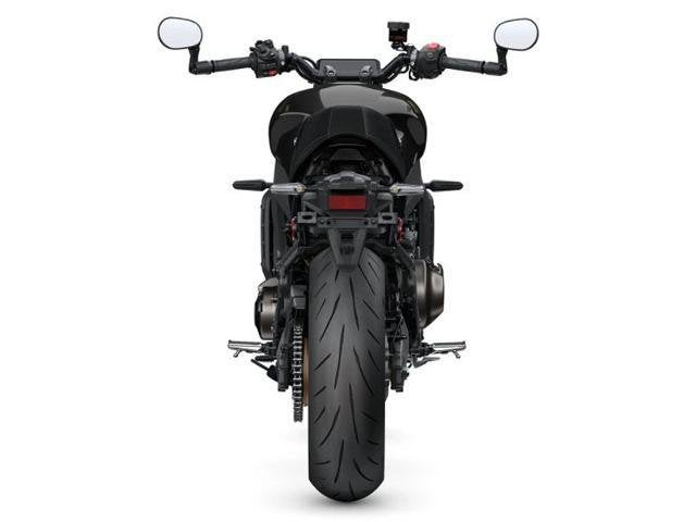 2026 Yamaha XSR900 Base