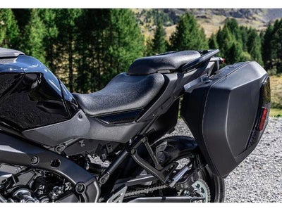 2026 Yamaha Tracer 9 Base