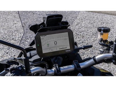 2026 Yamaha Tracer 9 Base