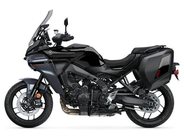 2026 Yamaha Tracer 9 Base