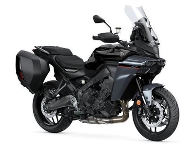 2026 Yamaha Tracer 9 Base