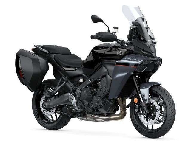 2026 Yamaha Tracer 9 Base