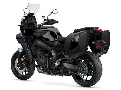 2026 Yamaha Tracer 9 Base