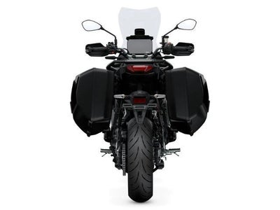 2026 Yamaha Tracer 9 Base