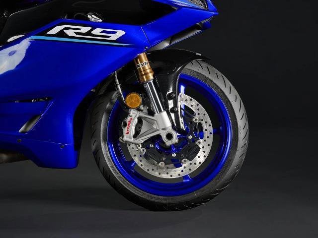 2026 Yamaha YZF-R9 Base