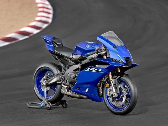 2026 Yamaha YZF-R9 Base
