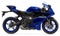 2026 Yamaha YZF-R9 Base