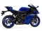 2026 Yamaha YZF-R9 Base