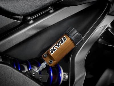 2026 Yamaha YZF-R9 Base