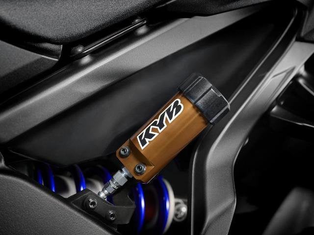 2026 Yamaha YZF-R9 Base