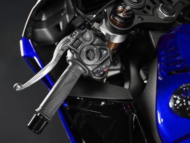 2026 Yamaha YZF-R9 Base