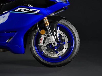 2026 Yamaha YZF-R9 Base