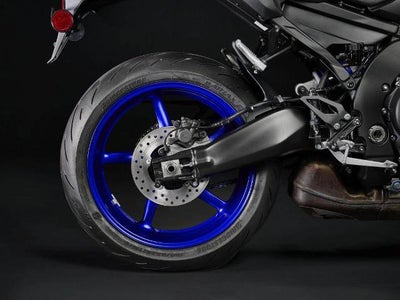 2026 Yamaha YZF-R9 Base