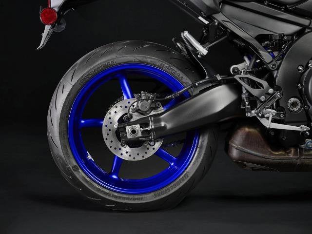 2026 Yamaha YZF-R9 Base