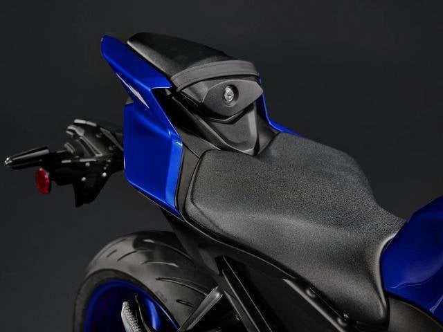 2026 Yamaha YZF-R9 Base
