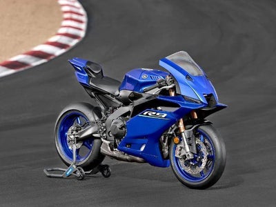 2026 Yamaha YZF-R9 Base