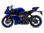 2026 Yamaha YZF-R9 Base
