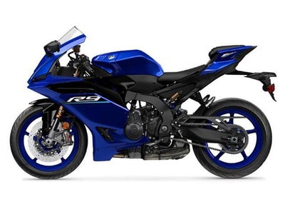 2026 Yamaha YZF-R9 Base