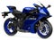2026 Yamaha YZF-R9 Base