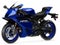 2026 Yamaha YZF-R9 Base