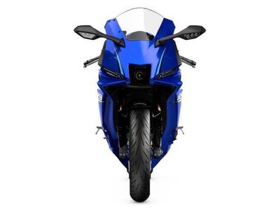 2026 Yamaha YZF-R9 Base