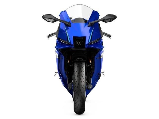 2026 Yamaha YZF-R9 Base