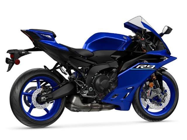 2026 Yamaha YZF-R9 Base