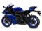 2026 Yamaha YZF-R9 Base