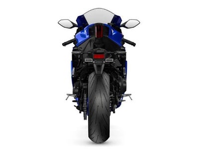 2026 Yamaha YZF-R9 Base