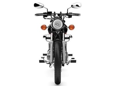 2025 Yamaha V Star 250 Base