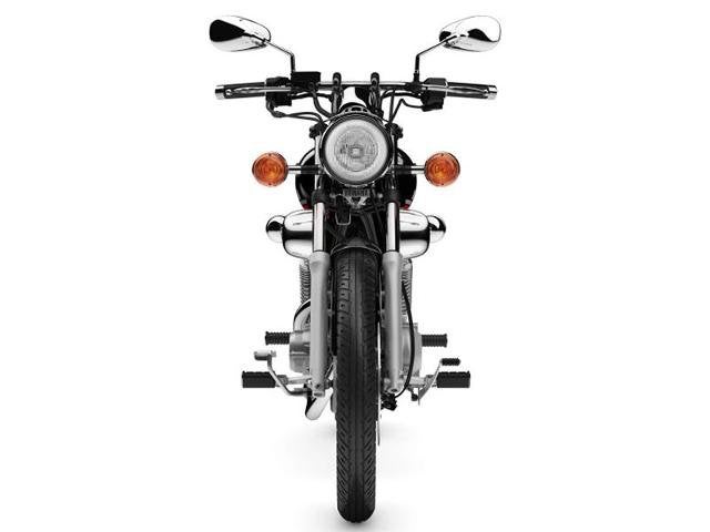 2025 Yamaha V Star 250 Base