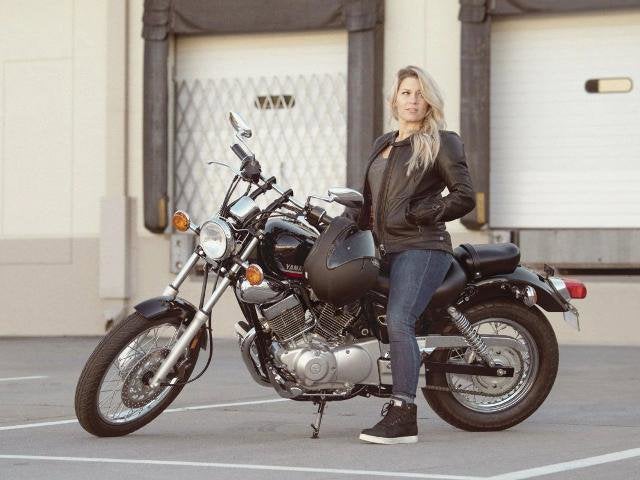 2025 Yamaha V Star 250 Base