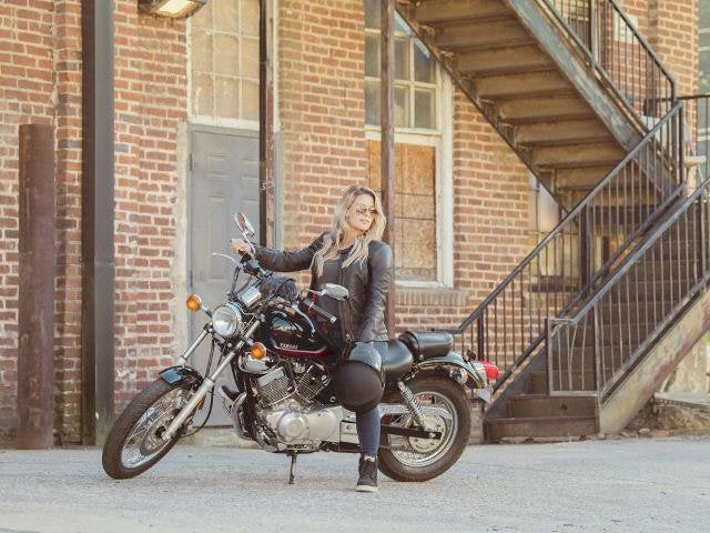 2025 Yamaha V Star 250 Base