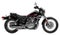 2025 Yamaha V Star 250 Base