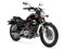 2025 Yamaha V Star 250 Base