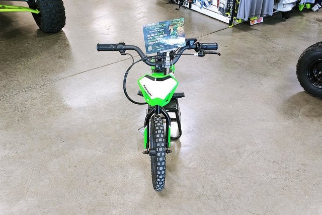 2023 Kawasaki Elektrode Base