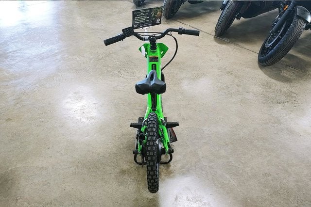 2023 Kawasaki Elektrode Base