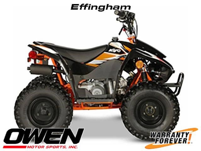 2022 Kayo Fox 70 Base