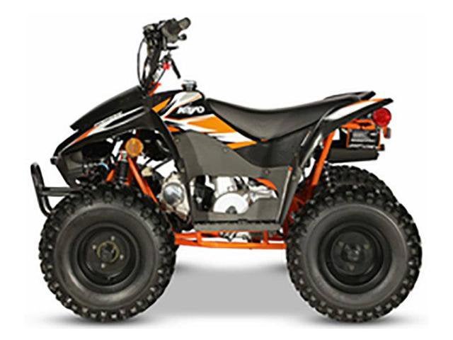 2022 Kayo Fox 70 Base