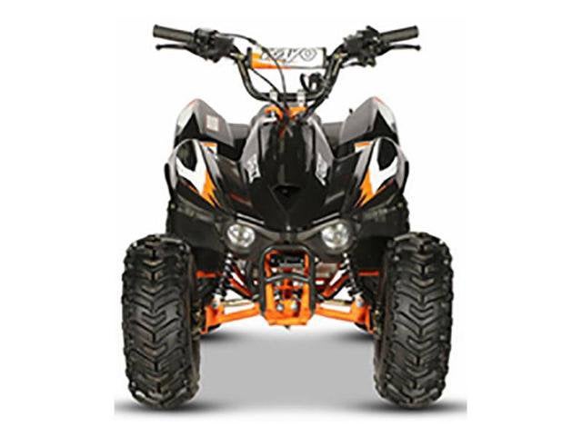 2022 Kayo Fox 70 Base