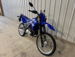 2026 Yamaha WR125R Base